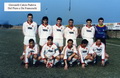 1992-93 Padova Giovanili 01